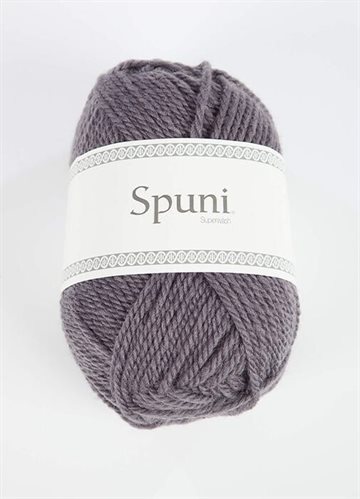 Spuni 7220 grålilla